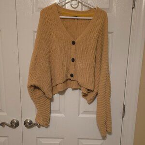 Super Soft Love Tree sweater